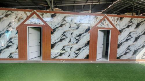 Country House in Tapao Bay