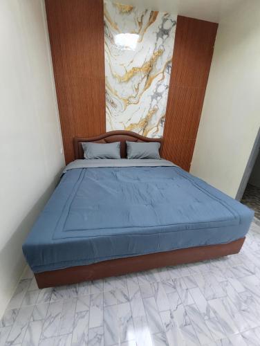 Country House in Tapao Bay