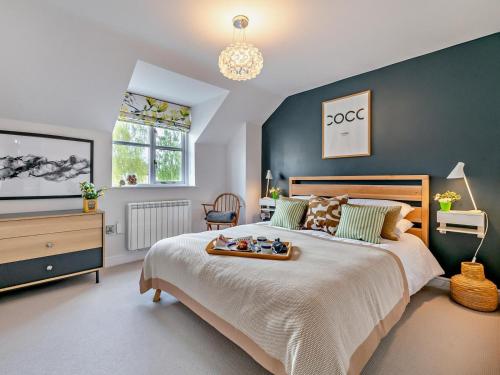 Létesítmények, 2 Bed in Helmsley oc-g0037 in Helmsley