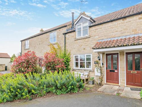 Létesítmények, 2 Bed in Helmsley oc-g0037 in Helmsley