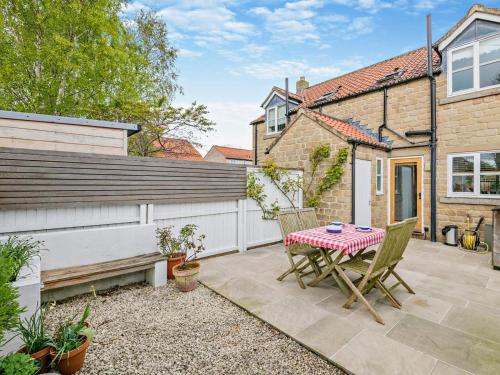 Létesítmények, 2 Bed in Helmsley oc-g0037 in Helmsley