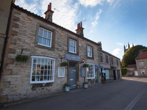 Létesítmények, 2 Bed in Helmsley oc-g0037 in Helmsley