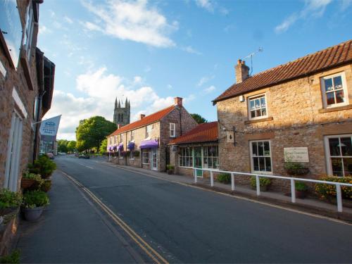 Létesítmények, 2 Bed in Helmsley oc-g0037 in Helmsley
