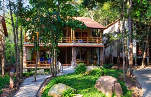 Photo - Valley Village Resort Phu Quoc