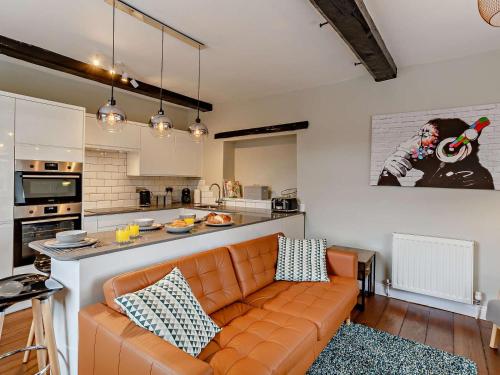 2 Bed in Knaresborough oc-92533 gîte à louer Knaresborough Castle