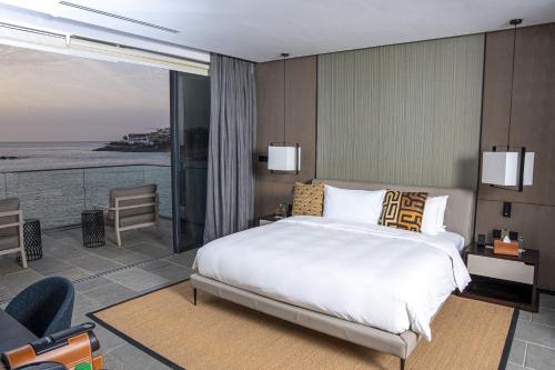 Noom Hotel Dakar Sea Plaza, a member of Radisson Individuals in Dakar