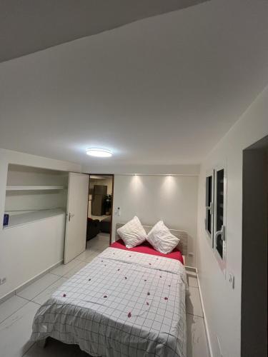 Escapade en amoureux Bungalow cosy - Pleine nature in Mare Gaillard