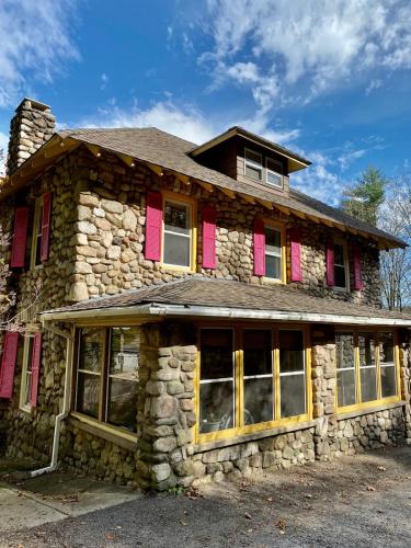 Central Sullivan County house Near Ski Holidaymt