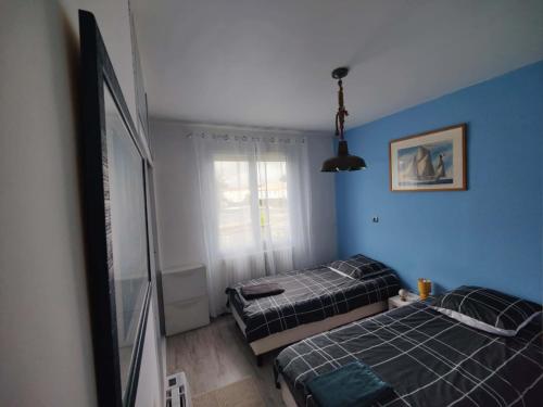 Maison calme pour 6 personnes, Vendee
