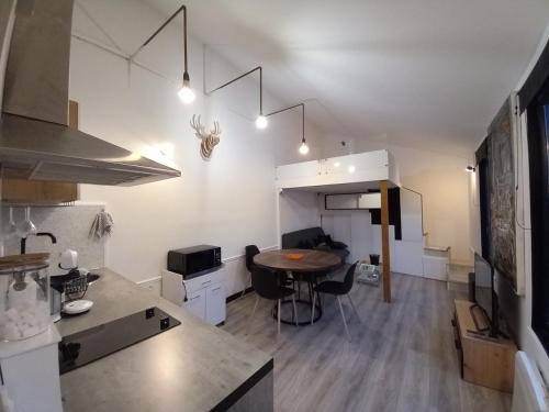 Champagne - Studio Epernay - Location saisonnière - Épernay