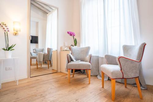 Relais Le Macine Di Stigliano in Совічіле