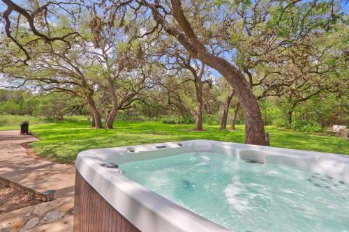 Arbor Creek in Wimberley (TX)