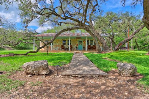 Arbor Creek in Wimberley (TX)