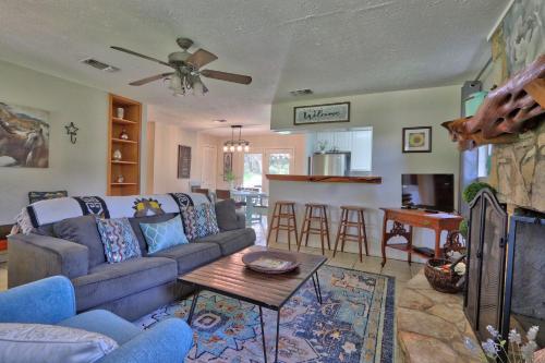 Arbor Creek in Wimberley (TX)