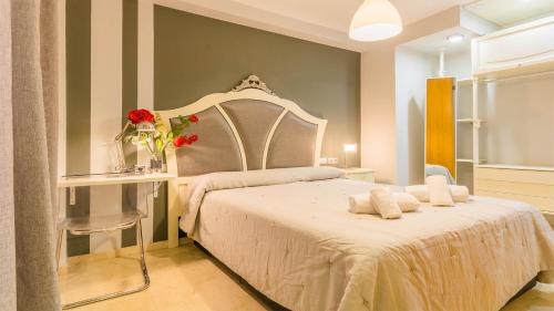 Apartamento Mi Sueño en Cordoba