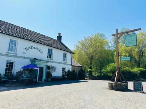 Badgers Inn - image 15
