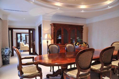 Polana Serena Hotel in Maputo