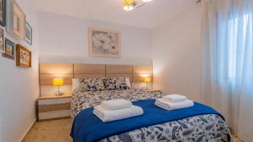 Apartamento Heredia Centro Córdoba