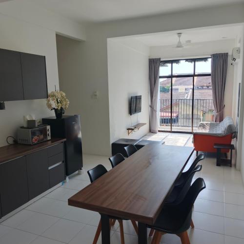 SOFEA IMPERIO HOMESTAY @ ALOR SETAR in Alor Setar