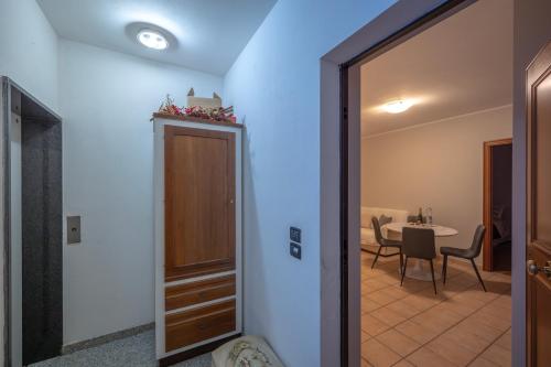 مدخل, RR Home - Nel verde e vicino il Centro - ItalyWeGo in San Marino