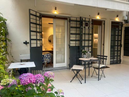 B&B Lungotevere Flaminio