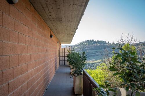 المنظر الخارجي, RR Home - Nel verde e vicino il Centro - ItalyWeGo in San Marino
