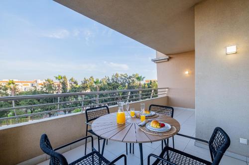 Barracuda Oura Dream Apartment - Albufeira