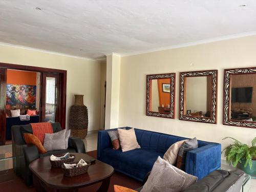 设施服务, Budget Double Room Mt. Pleasant Heights - 2379 in 北哈拉雷