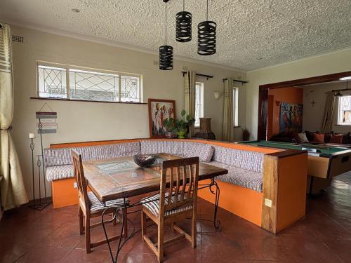 设施服务, Budget Double Room Mt. Pleasant Heights - 2379 in 北哈拉雷