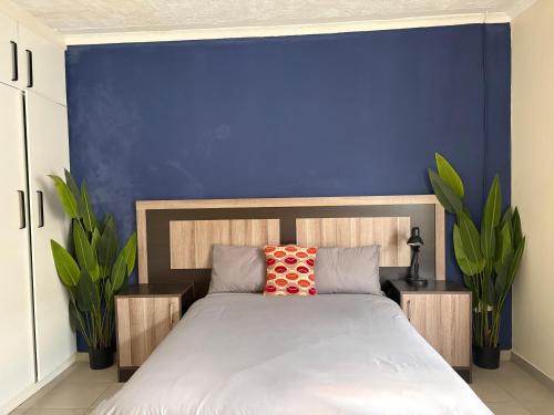 设施服务, Budget Double Room Mt. Pleasant Heights - 2379 in 北哈拉雷