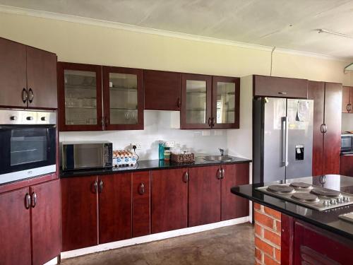 设施服务, Budget Double Room Mt. Pleasant Heights - 2379 in 北哈拉雷