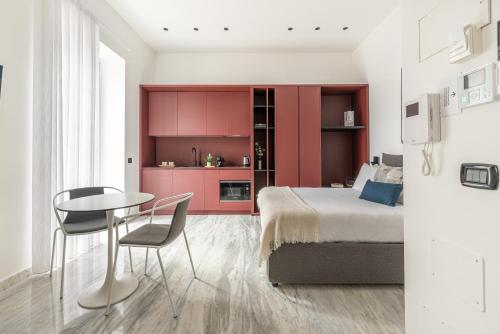 Palazzo Giglio Charme Suites