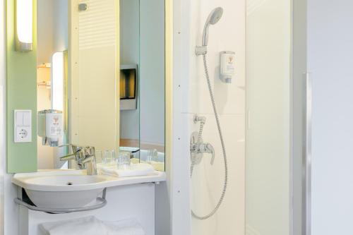 法兰克福市东宜必思快捷酒店 法兰克福市东宜必思快捷酒店