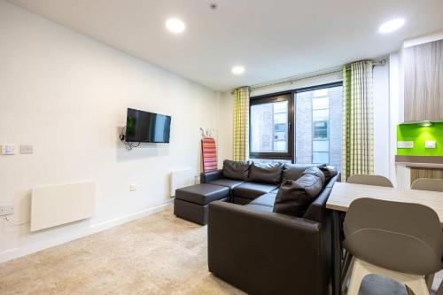 Single Ensuite Rooms In Central Preston in Preston