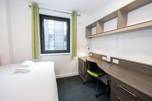 Single Ensuite Rooms In Central Preston in Preston