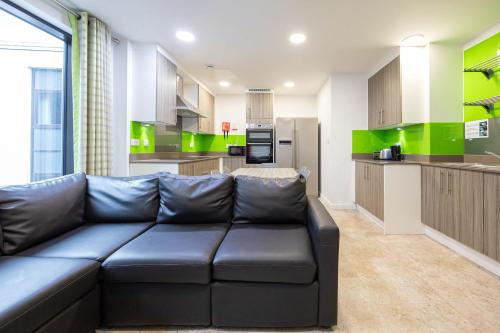 Single Ensuite Rooms In Central Preston in Preston