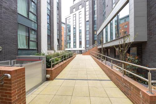 Single Ensuite Rooms In Central Preston in Preston