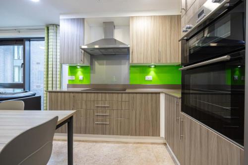 Single Ensuite Rooms In Central Preston in Preston