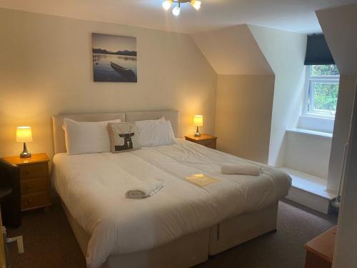 Royal Lodge Room Type - Standard Family Room