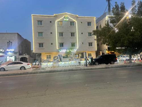 ضيوف المدينة للأجنحة الفندقية (City Guests Hotel Suites) in الربوة