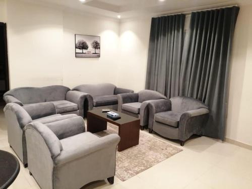 ضيوف المدينة للأجنحة الفندقية (City Guests Hotel Suites) in الربوة