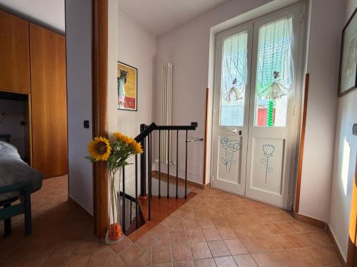 Faciliteter, Casa dei Gufi in Varzi