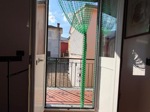 Faciliteter, Casa dei Gufi in Varzi
