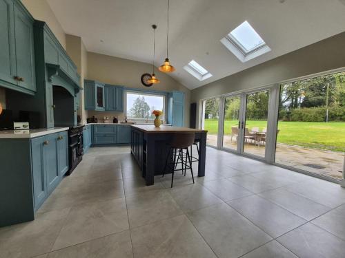 Konyha, Stone Lodge in Ballymacarbry