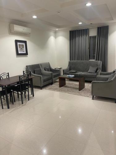 ضيوف المدينة للأجنحة الفندقية (City Guests Hotel Suites) in الربوة