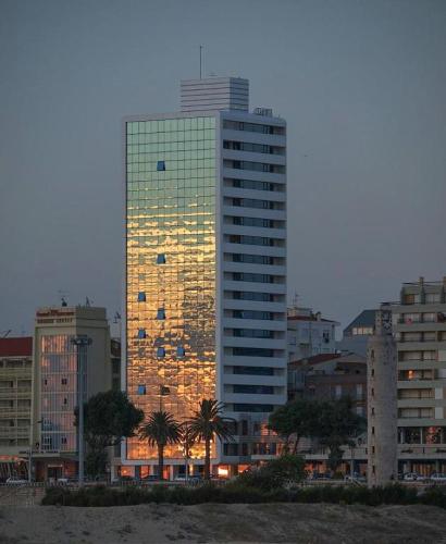 Sweet Atlantic Hotel & Spa Hotel de charme Figueira da Foz