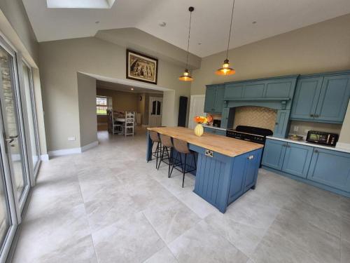 Stone Lodge in Ballymacarbry