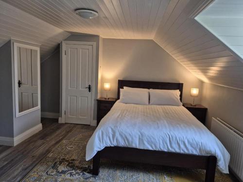 Stone Lodge in Ballymacarbry