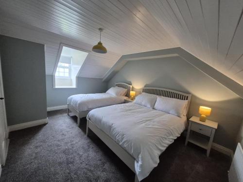 Stone Lodge in Ballymacarbry