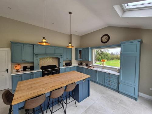 Stone Lodge in Ballymacarbry